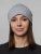 Шапка HeadOn, ver.2, серый меланж Шапка HeadOn, ver.2, серый меланж