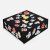 Наклейки бумажные Sticker Pack на заказ, S Наклейки бумажные Sticker Pack на заказ, S