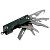 Нож-брелок NexTool Knight EDC, зеленый