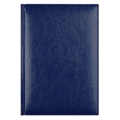 Подарочный набор Birmingham/Alt, синий (ежедневник датир А5, ручка)