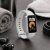 Фитнес-трекер Xiaomi Smart Band 11 Active, серебристый Фитнес-трекер Xiaomi Smart Band 11 Active, серебристый