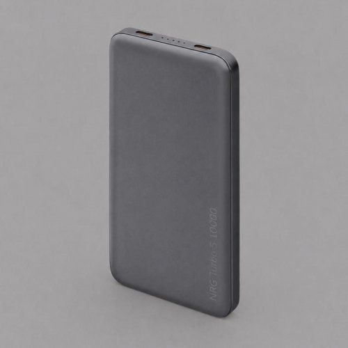 Внешний АКБ NRG Turbo S 20000 mAh, 20Вт