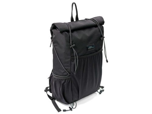 Складывающийся рюкзак-мессенджер Venturer Eco для ноутбука 16