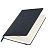 Ежедневник Nuba BtoBook недатированный, синий (без упаковки, без стикера)