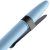 Ручка шариковая Prodir DS5 TSM Metal Clip, голубая с серым Ручка шариковая Prodir DS5 TSM Metal Clip, голубая с серым