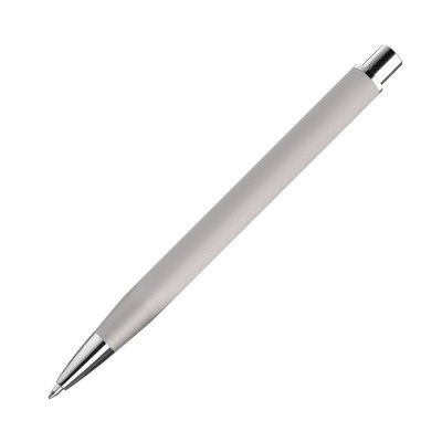 Шариковая ручка Pyramid NEO, серебро