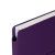Ежедневник Flexpen Bright, недатированный, фиолетовый