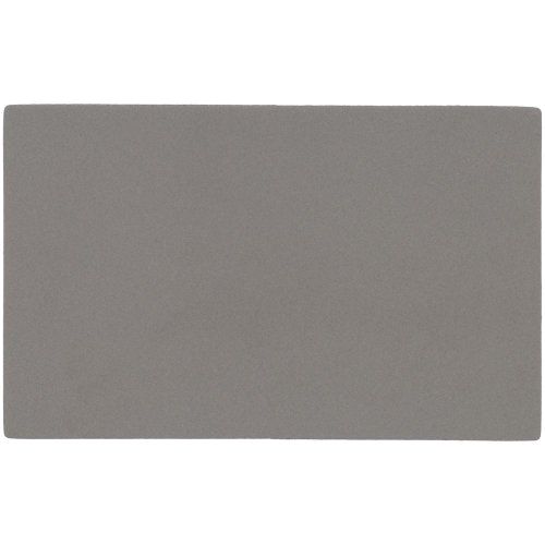 Лейбл Listra Soft Touch, XL, серый