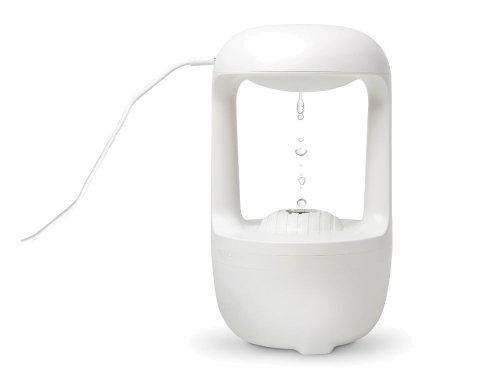 USB Антигравитационный увлажнитель Vernal
