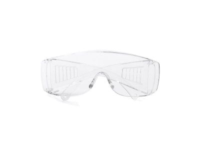 Защитные очки FRANKLIN с противотуманными стеклами, прозрачный