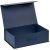 Коробка Big Case, темно-синяя Коробка Big Case, темно-синяя