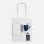 Набор Welcome Pack, синий с белым Набор Welcome Pack, синий с белым