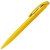 Ручка шариковая Nature Plus Matt, желтая Ручка шариковая Nature Plus Matt, желтая
