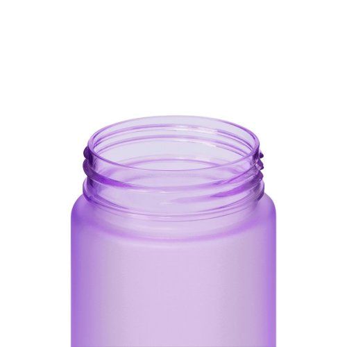 Бутылка для воды Флип мини (Flip mini), фиолетовая
