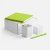Набор Square, зеленый Набор Square, зеленый