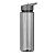 Спортивная бутылка для воды, Jump, 700 ml, серая