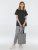 Сумка для покупок Oneworld, серая Сумка для покупок Oneworld, серая
