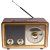Радиоприемник «РП-324BT» Радиоприемник «РП-324BT»
