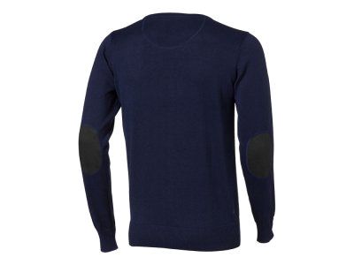 Пуловер Fernieмужской, темно-синий