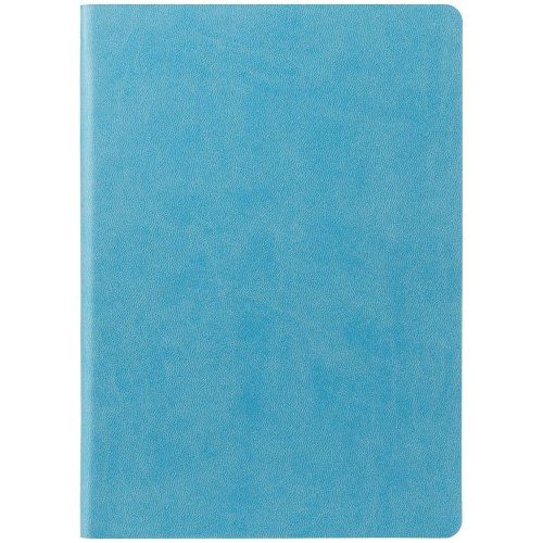 Ежедневник Romano, недатированный, голубой