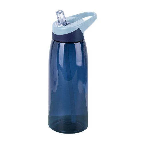 Спортивная бутылка для воды, Joy, 750 ml, синяя