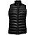 Жилет женский Wilson BW Women, черный