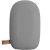 Аккумулятор с беспроводной зарядкой Pebble Wireless 9000 мАч, серый Аккумулятор с беспроводной зарядкой Pebble Wireless 9000 мАч, серый