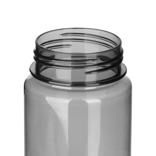 Спортивная бутылка для воды, Jump, 700 ml, серая