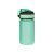 Бутылка для воды Флип мини (Flip mini), бирюзовая Бутылка для воды Флип мини (Flip mini), бирюзовая