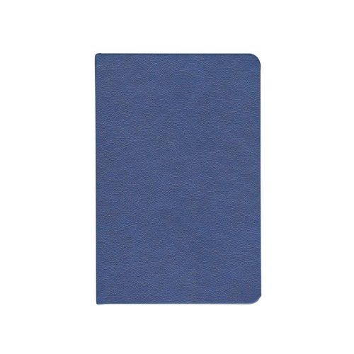 Ежедневник Daily Mini, недатированный, синий
