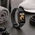 Фитнес-трекер Xiaomi Smart Band 11 Active, черный Фитнес-трекер Xiaomi Smart Band 11 Active, черный