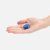 Навершие для новогодних шаров Magic Touch, 3D-печать на заказ, шестигранник Навершие для новогодних шаров Magic Touch, 3D-печать на заказ, шестигранник