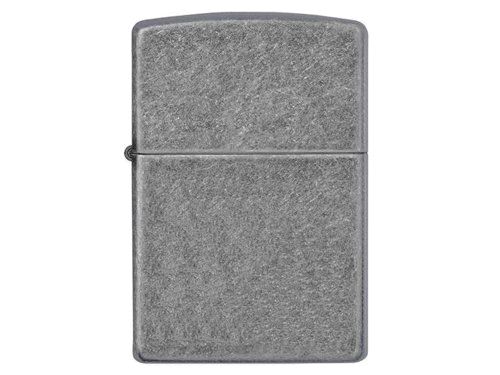 Зажигалка ZIPPO Classic с покрытием Black Ice®