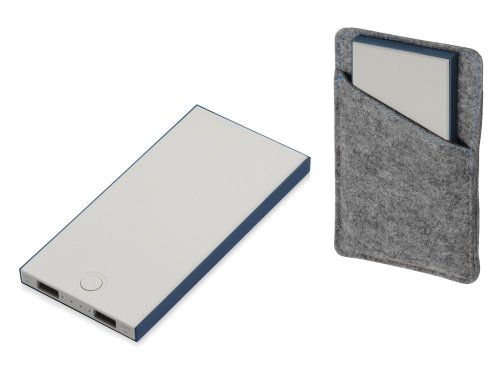 Внешний аккумулятор NEO NS100R, 10000mAh