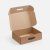 Коробка Light Case, ver.2, бежевая Коробка Light Case, ver.2, бежевая