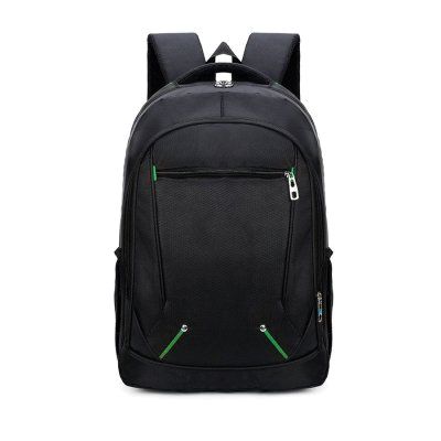 Рюкзак SWS Comfort, зеленый