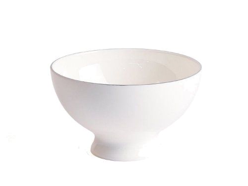 Миска BOWL ALICE SLV
