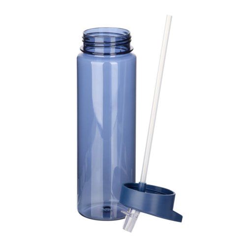 Спортивная бутылка для воды, Jump, 700 ml, синяя