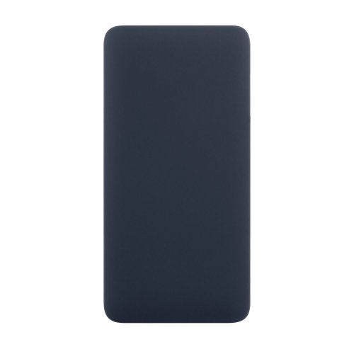 Внешний аккумулятор с подсветкой Анкор Плюс PD (Ancor PD Plus) 10000 mAh, синий