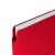 Ежедневник Flexpen Bright, недатированный, красный