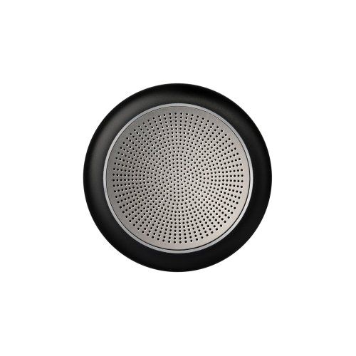 Беспроводная колонка Passion 80dB 600 mAh (Bluetooth 5.0), черная