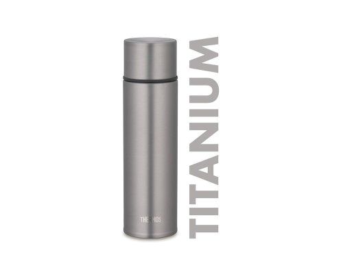 Термос из титана FJN-500, 500 мл