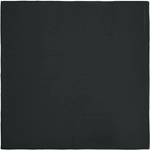 Бандана Overhead, черная (графит)