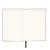 Ежедневник Спарк (Spark) недатированный, черный (без упаковки, без стикера)