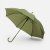 Зонт-трость Jolly Brolly, зеленый (хаки) Зонт-трость Jolly Brolly, зеленый (хаки)