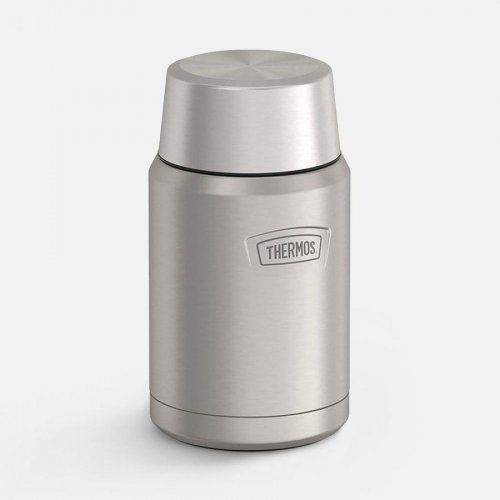 Термос для еды Icon 710, стальной