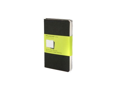 Набор записных книжек А5 Cahier (нелинованный)