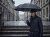 Зонт-трость Rainzee, черный Зонт-трость Rainzee, черный