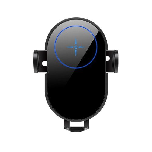 Автомобильный держатель для смартфона Нова (Nova) 15W с функцией беспроводной зарядки