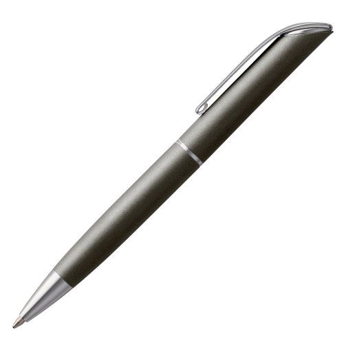 Ручка шариковая Glide, коричневая